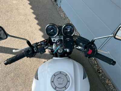 Honda CB400SF 2009