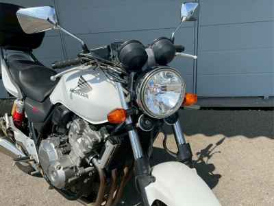 Honda CB400SF 2009