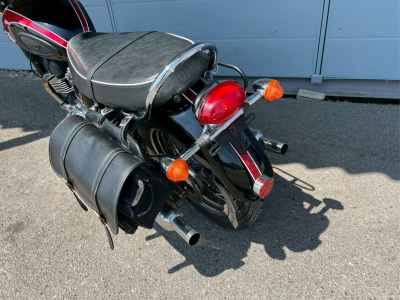 Triumph Bonneville T100 2014