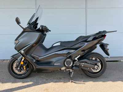 Yamaha TMAX 500 2020