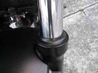 Honda CTX700N DCT 2014