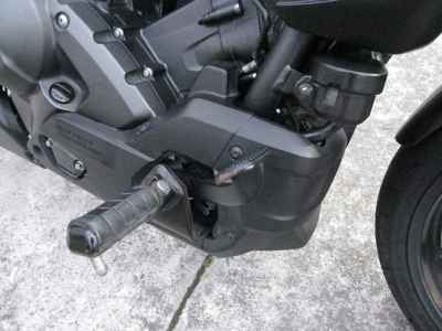 Honda CTX700N DCT 2014