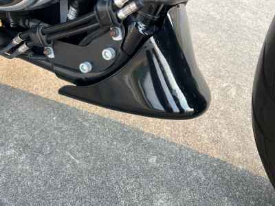 Harley-Davidson Sportster XL1200NS 2018