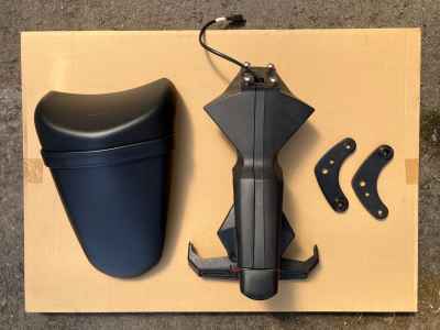 Kawasaki Ninja 650 2020