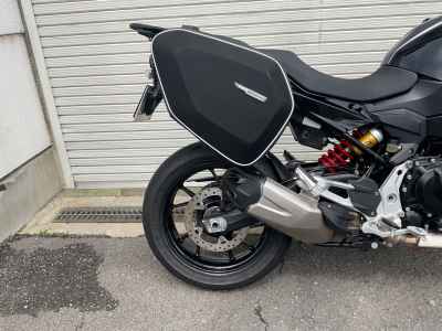 BMW F900R 2022