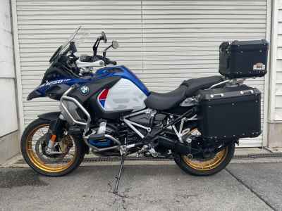 BMW R1250GS Adventure 2021