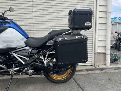 BMW R1250GS Adventure 2021