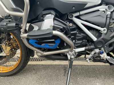 BMW R1250GS Adventure 2021