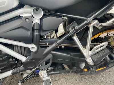 BMW R1250GS Adventure 2021