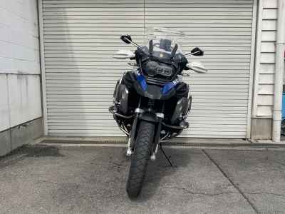 BMW R1250GS Adventure 2021