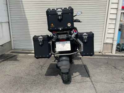 BMW R1250GS Adventure 2021