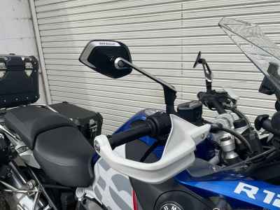 BMW R1250GS Adventure 2021