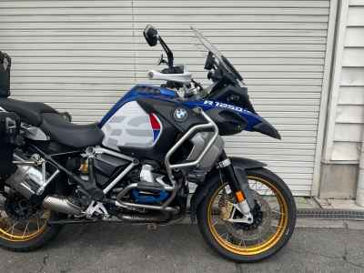 BMW R1250GS Adventure 2021