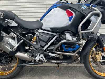 BMW R1250GS Adventure 2021