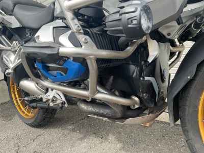 BMW R1250GS Adventure 2021