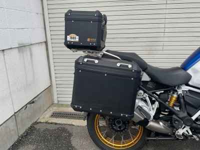 BMW R1250GS Adventure 2021