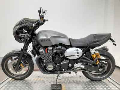 Yamaha XJR1300C 2016