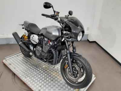Yamaha XJR1300C 2016