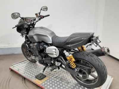 Yamaha XJR1300C 2016