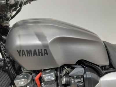 Yamaha XJR1300C 2016