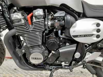 Yamaha XJR1300C 2016