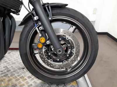 Yamaha XJR1300C 2016