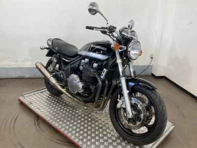 Kawasaki Zephyr 1100 2005