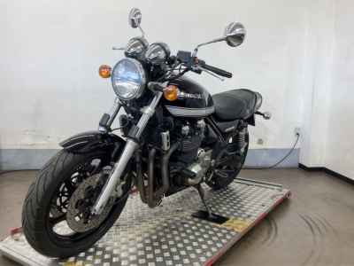 Kawasaki Zephyr 1100 2005