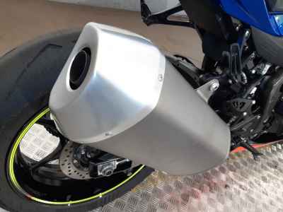 Suzuki GSX-R1000 2017