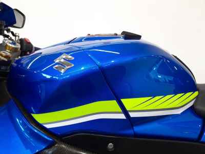 Suzuki GSX-R1000 2017