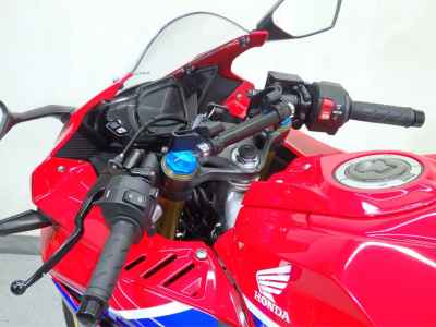 Honda CBR250RR 2020