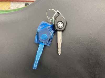 Kawasaki Ninja H2 SX 2018