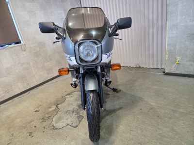 Honda CB900F 2022