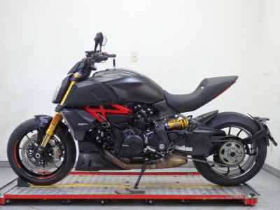 Ducati Diavel 1260 2023