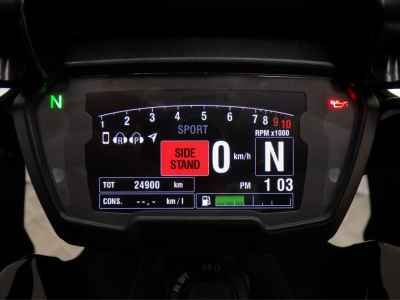 Ducati Diavel 1260 2023