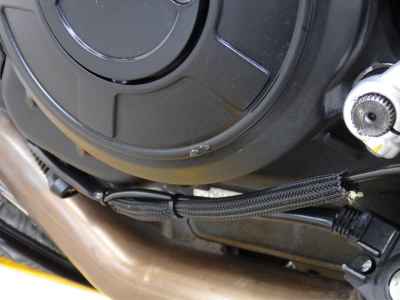 Ducati Diavel 1260 2023