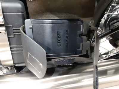 Triumph Bonneville Bobber 2019