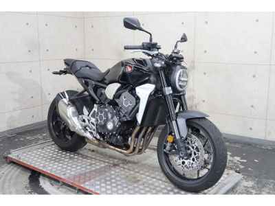 Honda CB1000R 2020