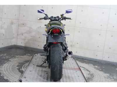 Kawasaki Z900RS 2020