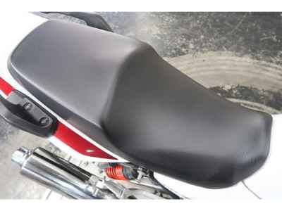 Honda CB400 Super Boldor 2017