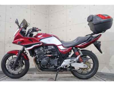 Honda LEAD125 2022