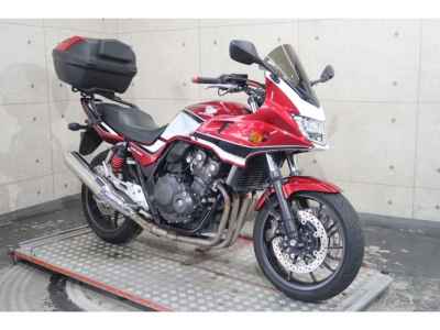 Honda LEAD125 2022