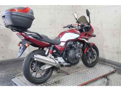 Honda LEAD125 2022