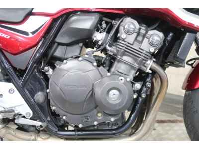 Honda LEAD125 2022