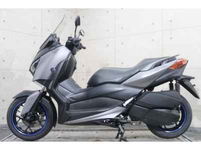 Yamaha XMAX 250