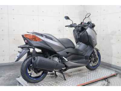 Yamaha XMAX 250
