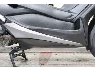 Yamaha XMAX 250
