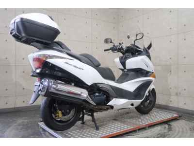 Honda Silver Wing 400 2015
