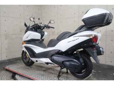 Honda Silver Wing 400 2015