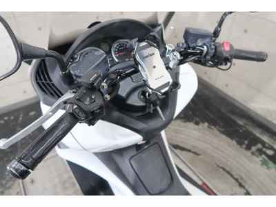 Honda Silver Wing 400 2015
